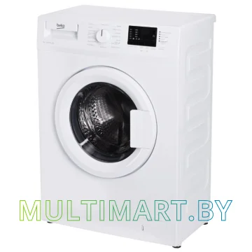 Стиральная машина BEKO WRS54P2BWW
